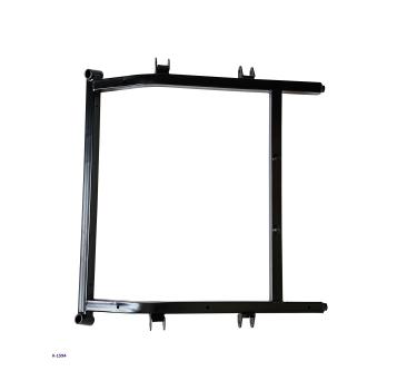 Rahmen Motor vorne unten Aixam City / Crossline 2010-2016