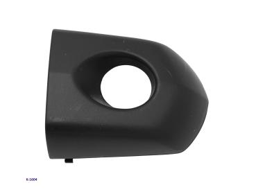 Türgriff Abdeckung Eckstück links Aixam Emotion/Sensation/Vision schwarz