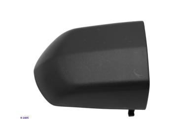 Türgriff Abdeckung Eckstück rechts Aixam Emotion/Sensation/Vision schwarz