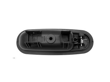 Preview: Türgriff innen schwarz Microcar M.GO 3/4/5/6, DUE 2/3/5/6, JS60