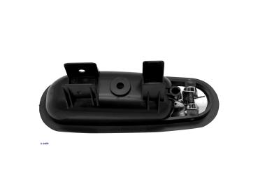 Preview: Türgriff innen chrom Microcar M.GO 3/4/5/6, DUE 2/3/5/6, JS50/60