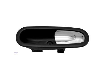 Türgriff innen chrom Microcar M.GO 3/4/5/6, DUE 2/3/5/6, JS50/60