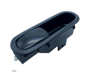 Türgriff innen schwarz Aixam