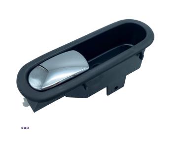 Türgriff innen chrom Aixam