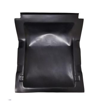 Abdeckung Motorschutz unten