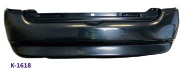 Stoßstange hinten Aixam 400