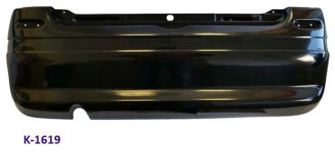 Stoßstange hinten Aixam 400 EVOLUTION