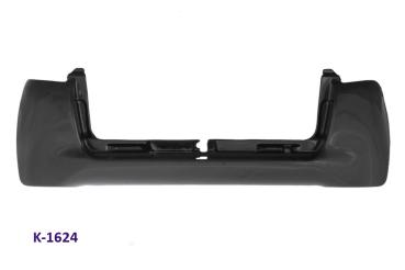 Stoßstange hinten Aixam City ab 2013