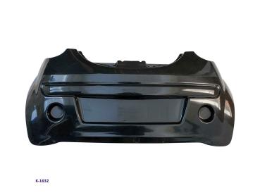 Stoßstange hinten Microcar Due 2/3/5/6