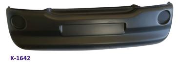 Stoßstange vorne Aixam 400