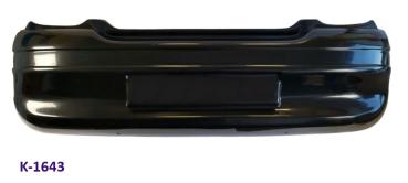 Stoßstange vorne Aixam 400 EVO