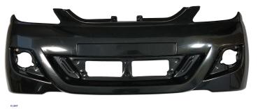 Stoßstange vorne Aixam City, Crossline und Coupe ab Bj. 2010 Karosserie 705