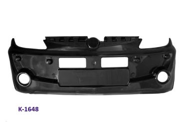 Stoßstange vorne Aixam City, Scouty, Crossline