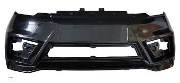 Stoßstange vorne Aixam Gamme Sensation City 2016-, E-City 2016-, Coupe 2016-, E-Coupe 2016-