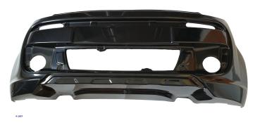 Stoßstange vorne Microcar M.Go 3/4/5, Ligier DUE2/3/5