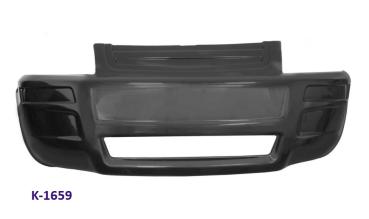 Stoßstange vorne Microcar MC1, MC2 - Version ab 2006