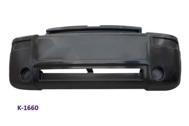 Stoßstange vorne Microcar MC1 / MC2 bis 2005