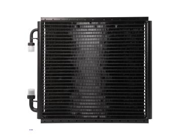 Klimakondensator Aixam 2010-2015