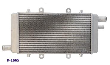 Kühler Chatenet CH26, Grecav Sonique, Lombardini LDW 442 DCI