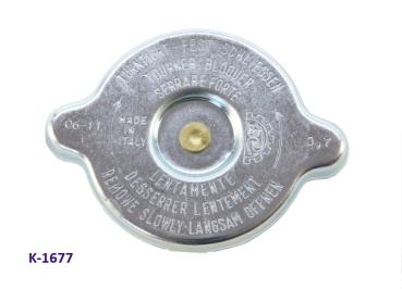 Kühlerdeckel Chatenet, JDM