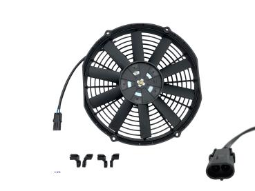 Kühlerlüfter Aixam 2013-