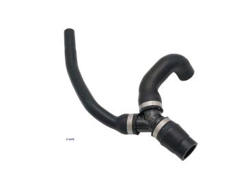 Kühlerschlauch mit Y-Anschluß Lombardini Motor LDW 502