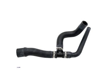 Kühlerschlauch mit T-Anschluß Lombardini Motor LDW 492