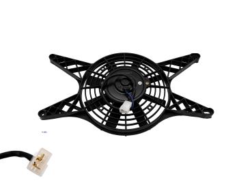 Kühlerlüfter Ligier JS50, Microcar M.GO 2-5, Due 2-6