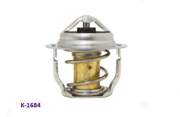 Thermostat Kubota 482, 80° C, D= 44mm