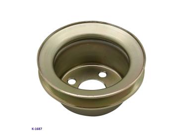 Keilriemenscheibe Wasserpumpe Yanmar