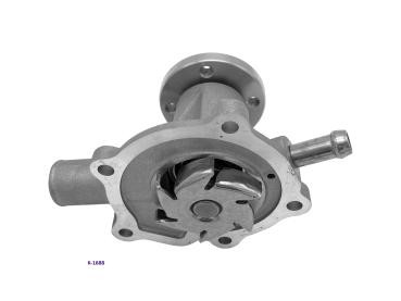 Wasserpumpe AIXAM Kubota Z402