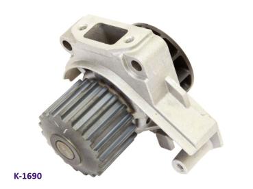 Wasserpumpe Lombardini LDW 502 Motor