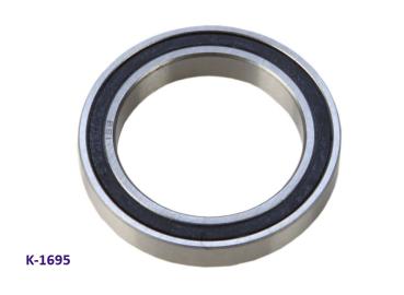 Freilauflager Vario Motor Microcar, Aixam