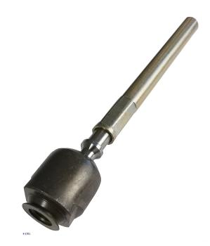 Spurstange 250mm Länge für Aixam 400, JDM Abaca/Albizia/Aloes/Titan