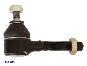 Spurstangenkopf Microcar M.GO, Ligier Ambra / Nova 1.Serie, Grecav Eke