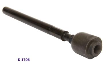 Spurstange 278mm Länge Ligier, Microcar, Chatenet