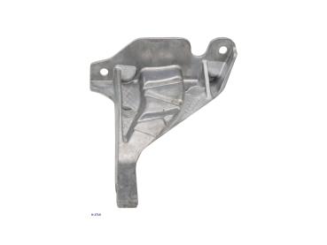 Preview: Motorhalterung links vorne Microcar M.GO 3/4/5, DUE 2/3, JS50 2/3 Euro4