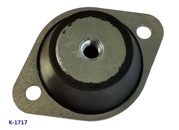 Motorlagergummi vorne Aixam 400/ 721/741 SHORE-Härte 50