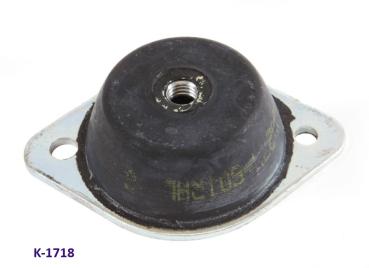 Motorlagergummi hinten Aixam 400 SHORE-Härte 70