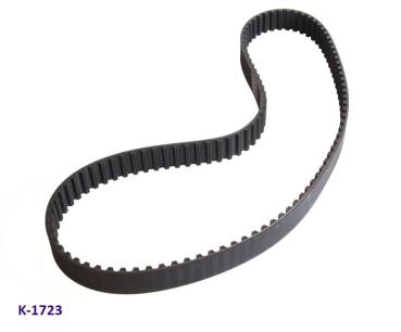 Motorsteuerriemen Lombardini Motor 109 Zähne