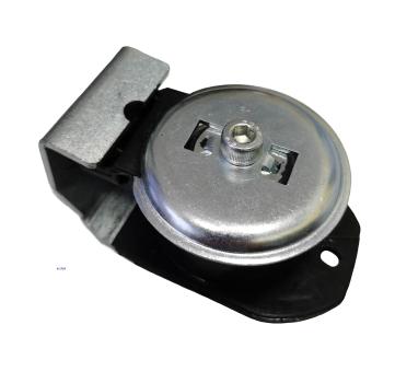 Motorlagergummi mit Deckel M.GO 2/3/4/5, M8, F8C für DCI Motor, DUE3/5 Motor FD 502