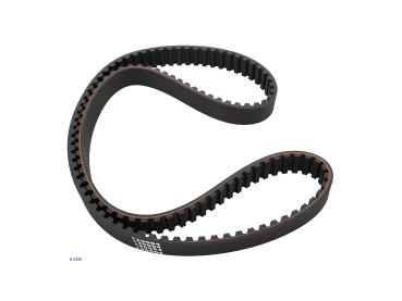 Motorsteuerriemen Lombardini LDW 442 Motor 124 Zähne
