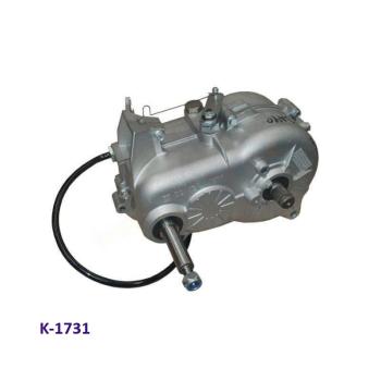 Getriebe Aixam 1/11 Comex