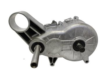 Preview: Getriebe Microcar M.GO2, Ligier IXO 1/8