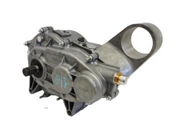 Preview: Getriebe Microcar M.GO2, Ligier IXO 1/8