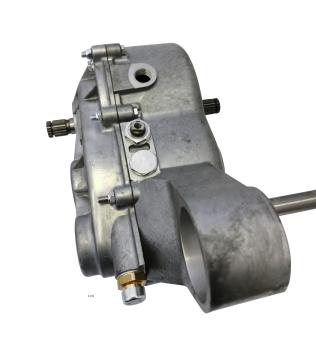 Preview: Getriebe Microcar M.GO2, Ligier IXO 1/8