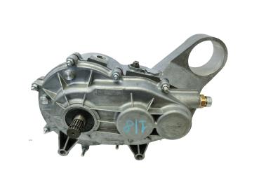 Getriebe Microcar M.GO2, Ligier IXO 1/8