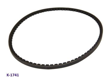 Keilriemen 10x615 Microcar M.Go1, M8