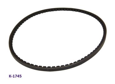 Keilriemen 10x765 LDW 502