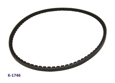 Keilriemen 10x710 LDW 502